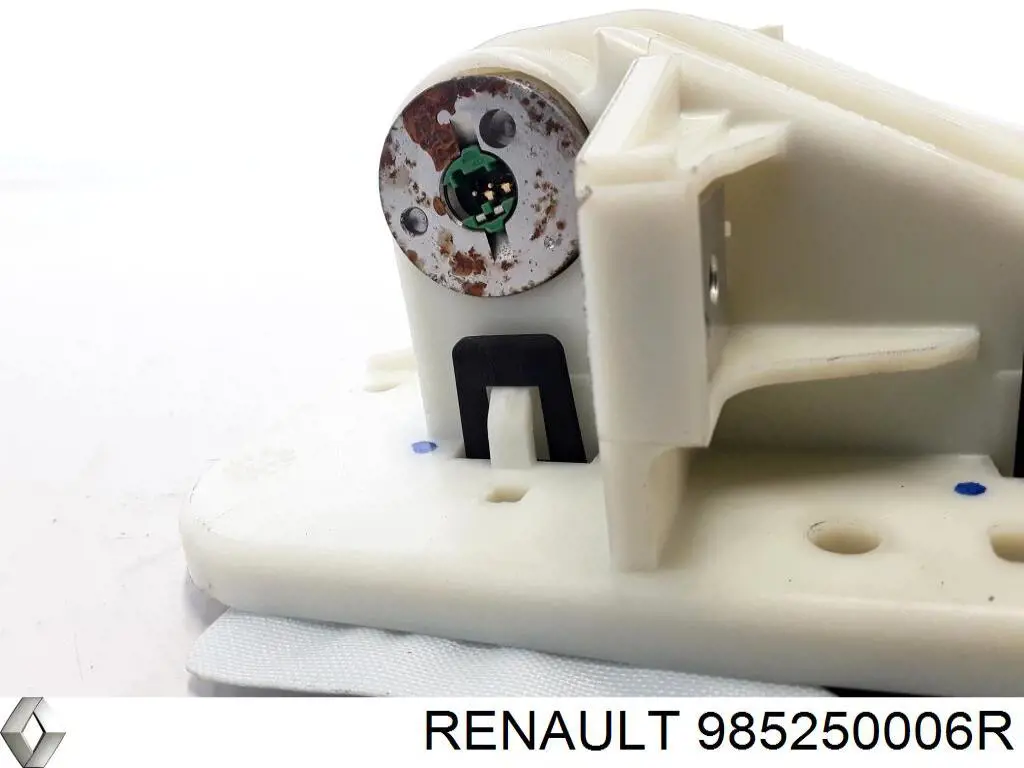 Подушка безпеки, пасажирська, AIRBAG 985153681R Renault (RVI)