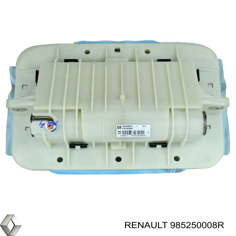 985250008R Renault (RVI) Подушка безпеки пасажира