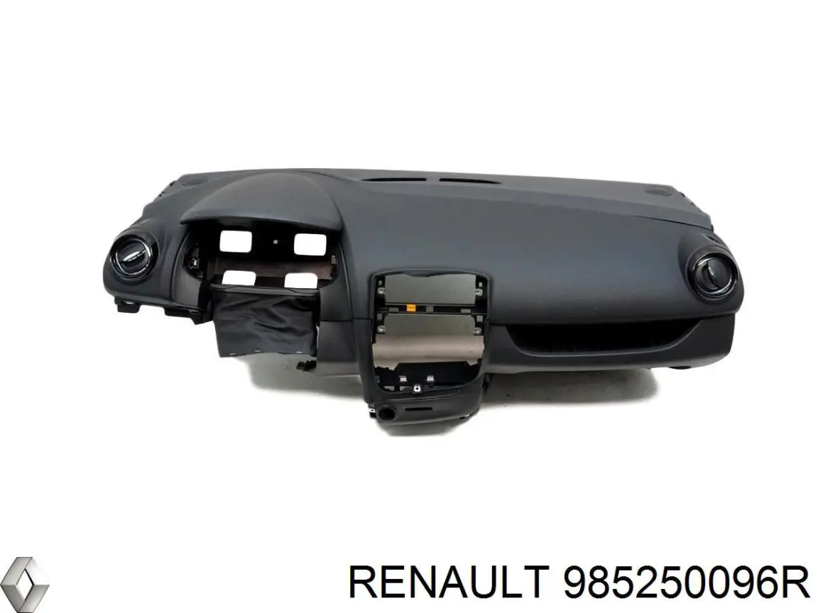 Купити 985250096R Renault (RVI) Установка подушки безпеки пасажира