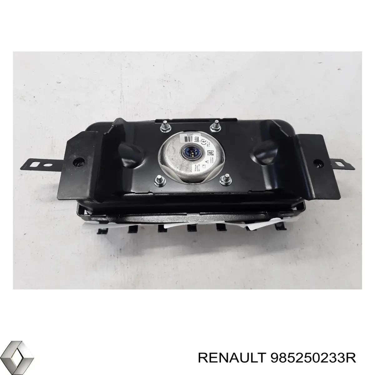 Подушка безпеки бокова Renault (RVI) 985250233R ціна, від 106.07 USD