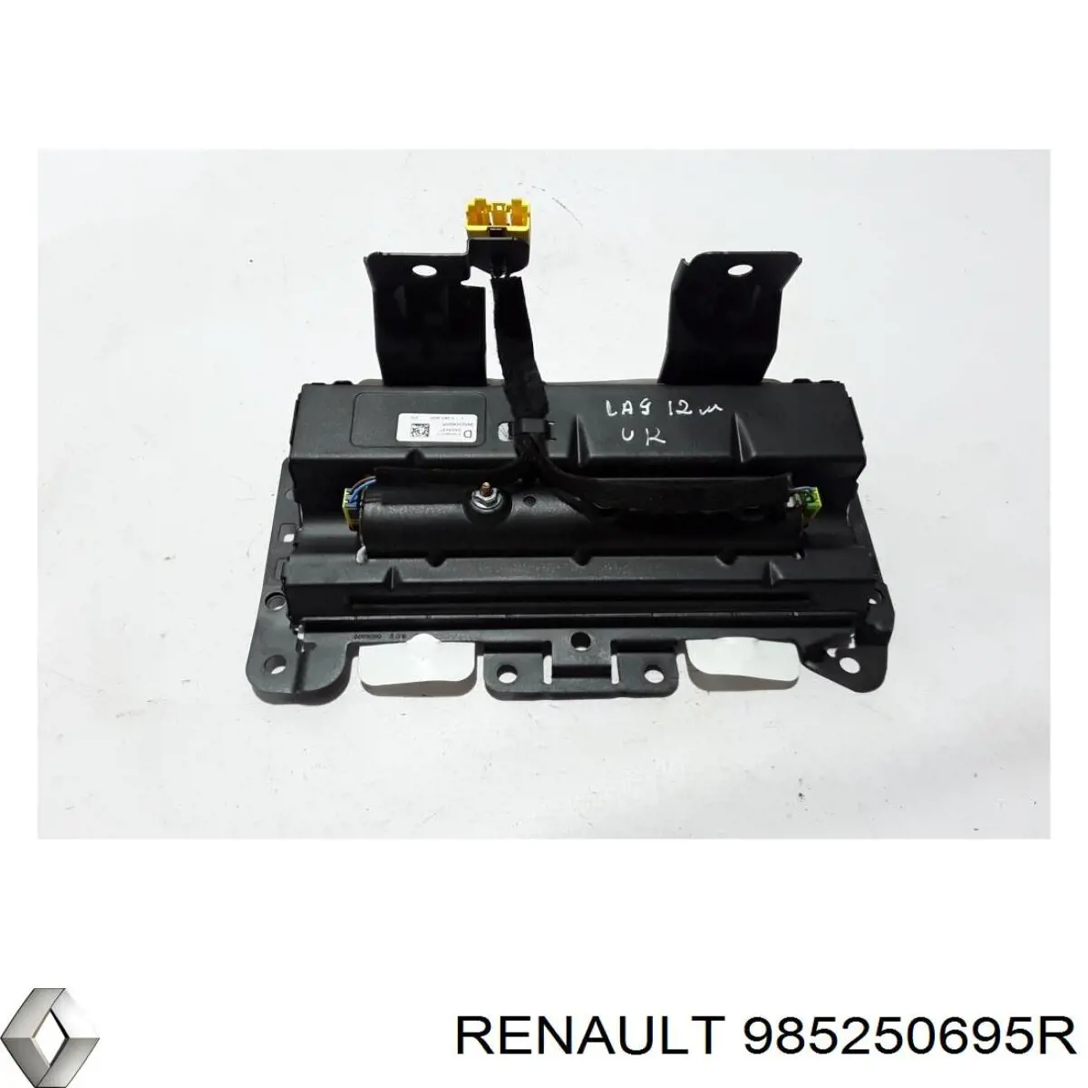 985250695R Renault (RVI) 