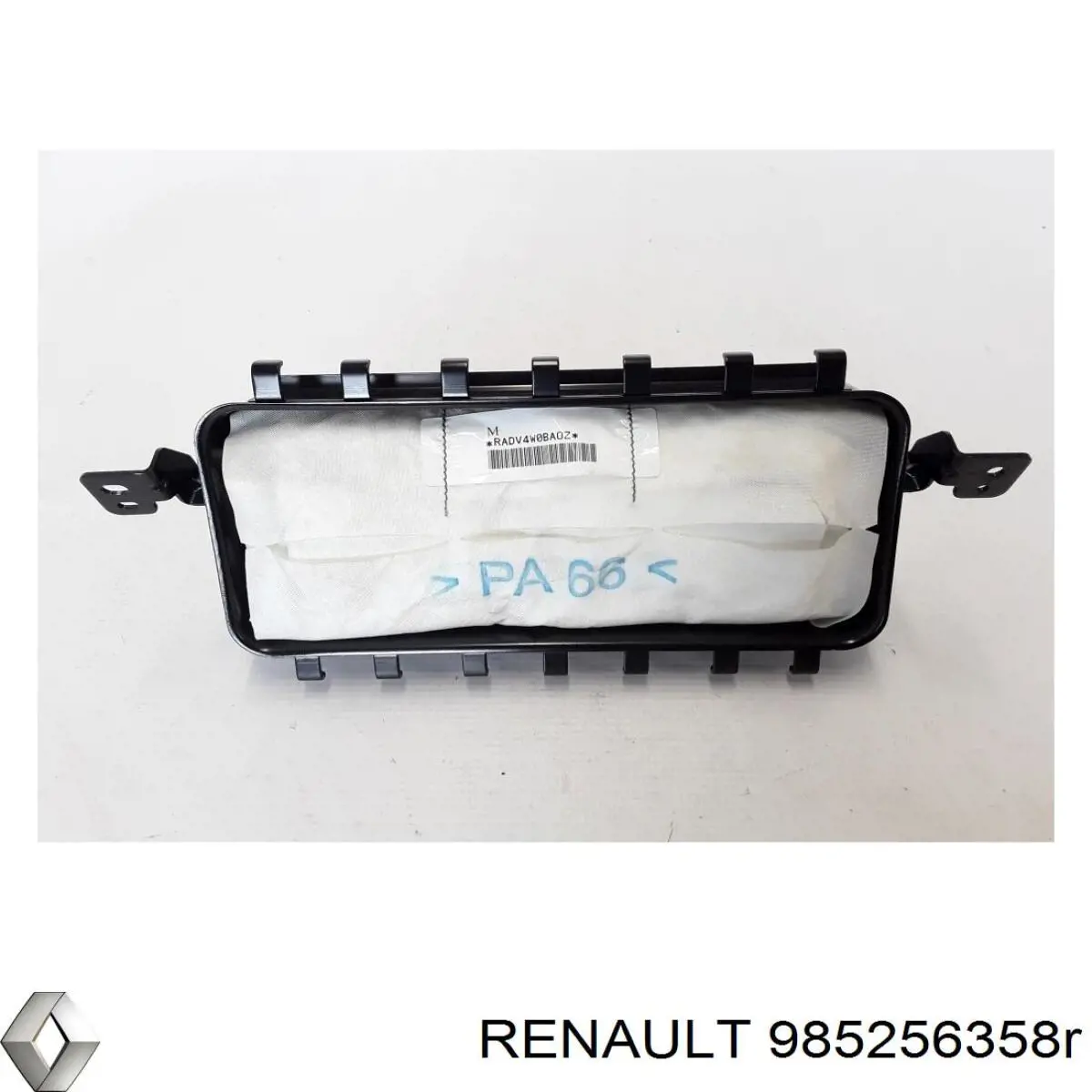  Renault (RVI) 985256358R ціна, від 63.42 USD