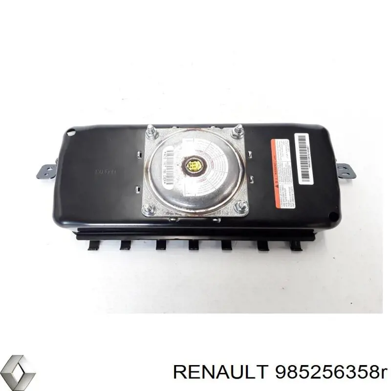  985256358R Renault (RVI)