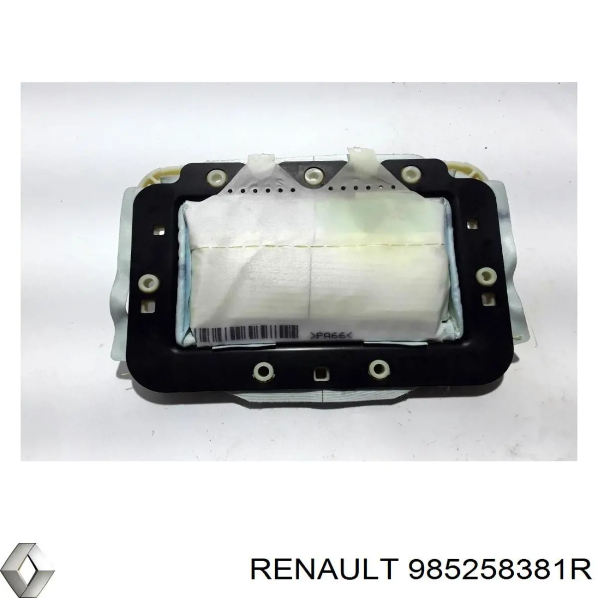 985258381R Renault (RVI) Подушка безпеки пасажира