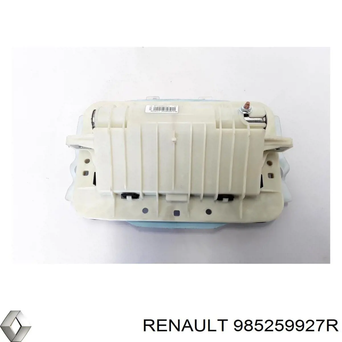 Купити 985154961R Renault (RVI) Установка подушки безпеки пасажира