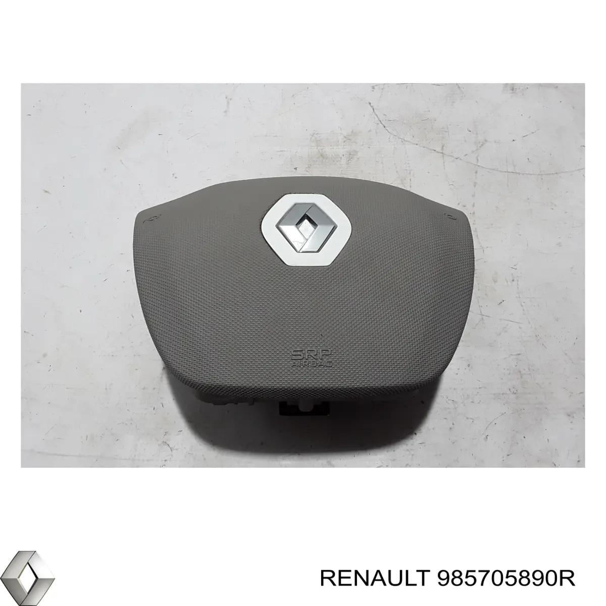  985705890R Renault (RVI)