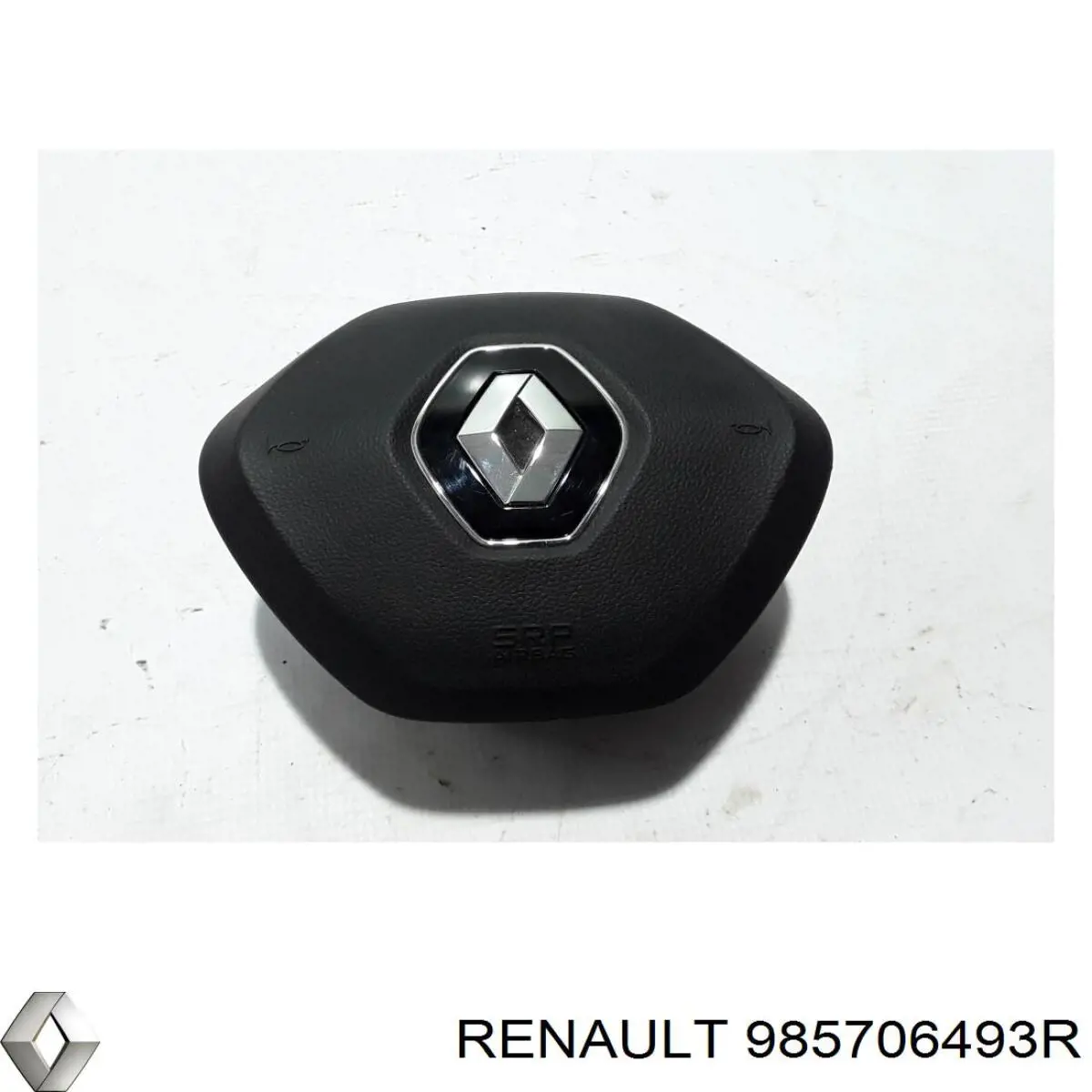  Renault (RVI) 985706493R ціна, від 167.81 USD