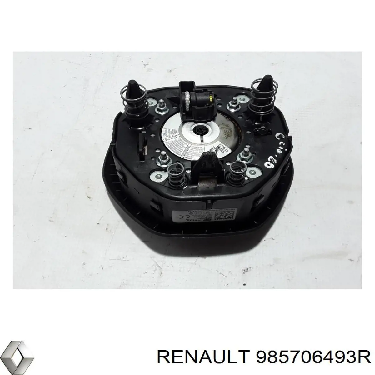  985706493R Renault (RVI)