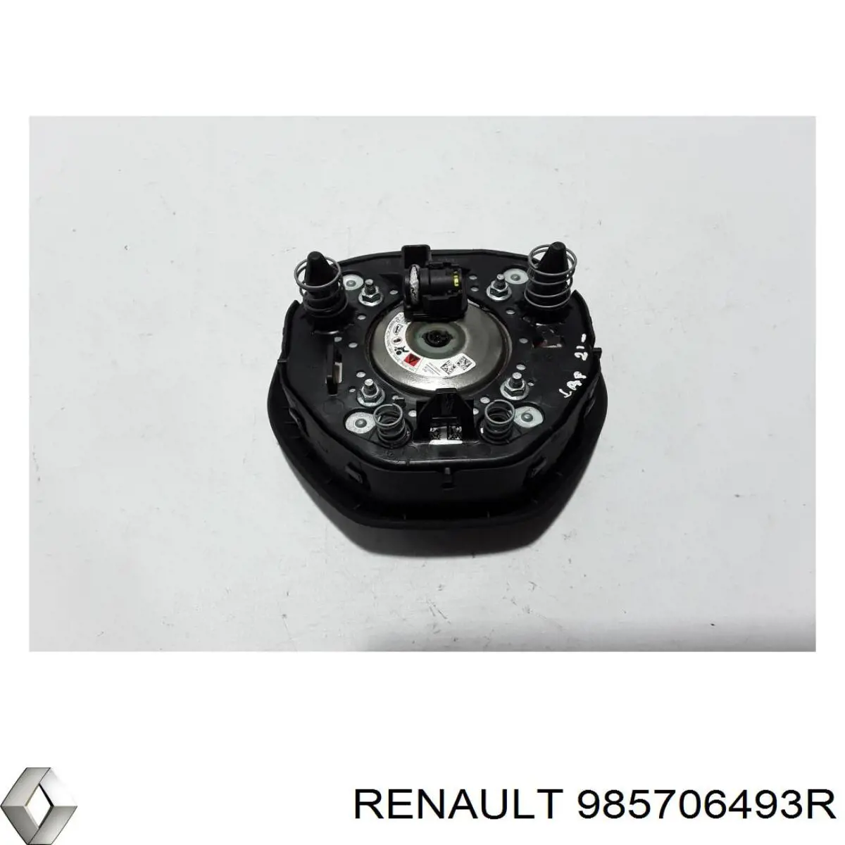 Купити 985706493R Renault (RVI) 