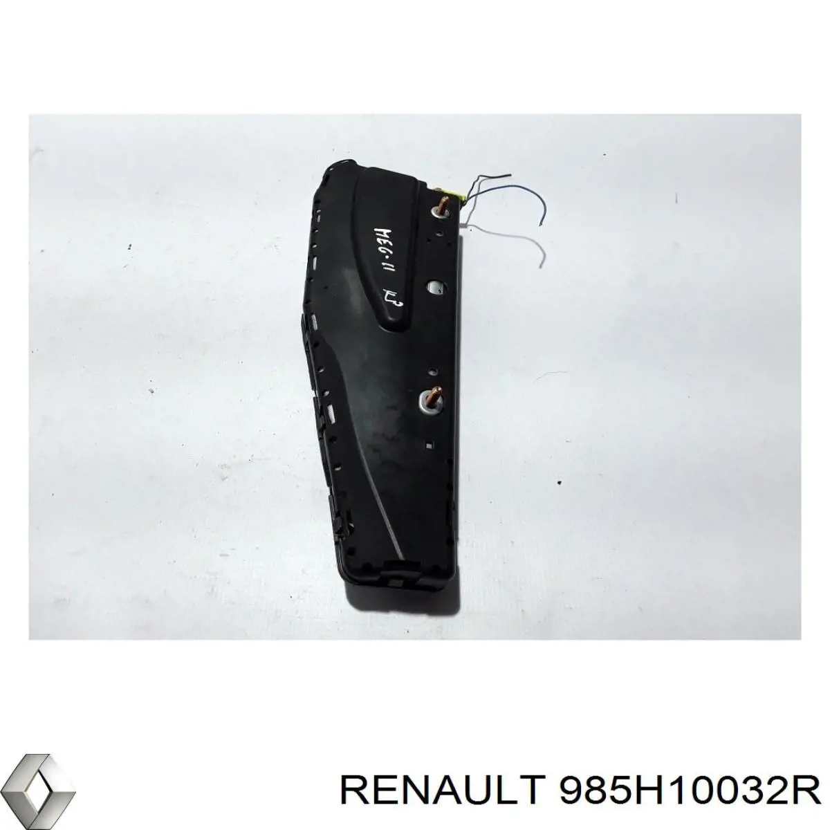  Renault (RVI) 985H10032R ціна, від 16.91 USD
