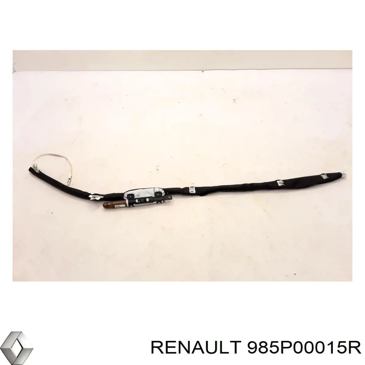 985P06553R Renault (RVI) Подушка безпеки, збоку права айрбег