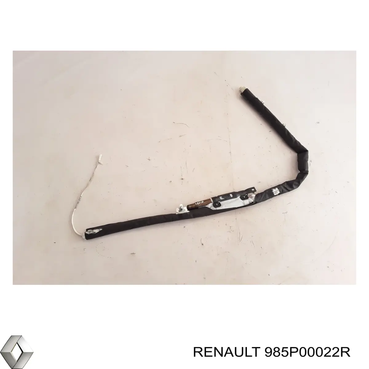 Купити 985P00022R Renault (RVI) 
