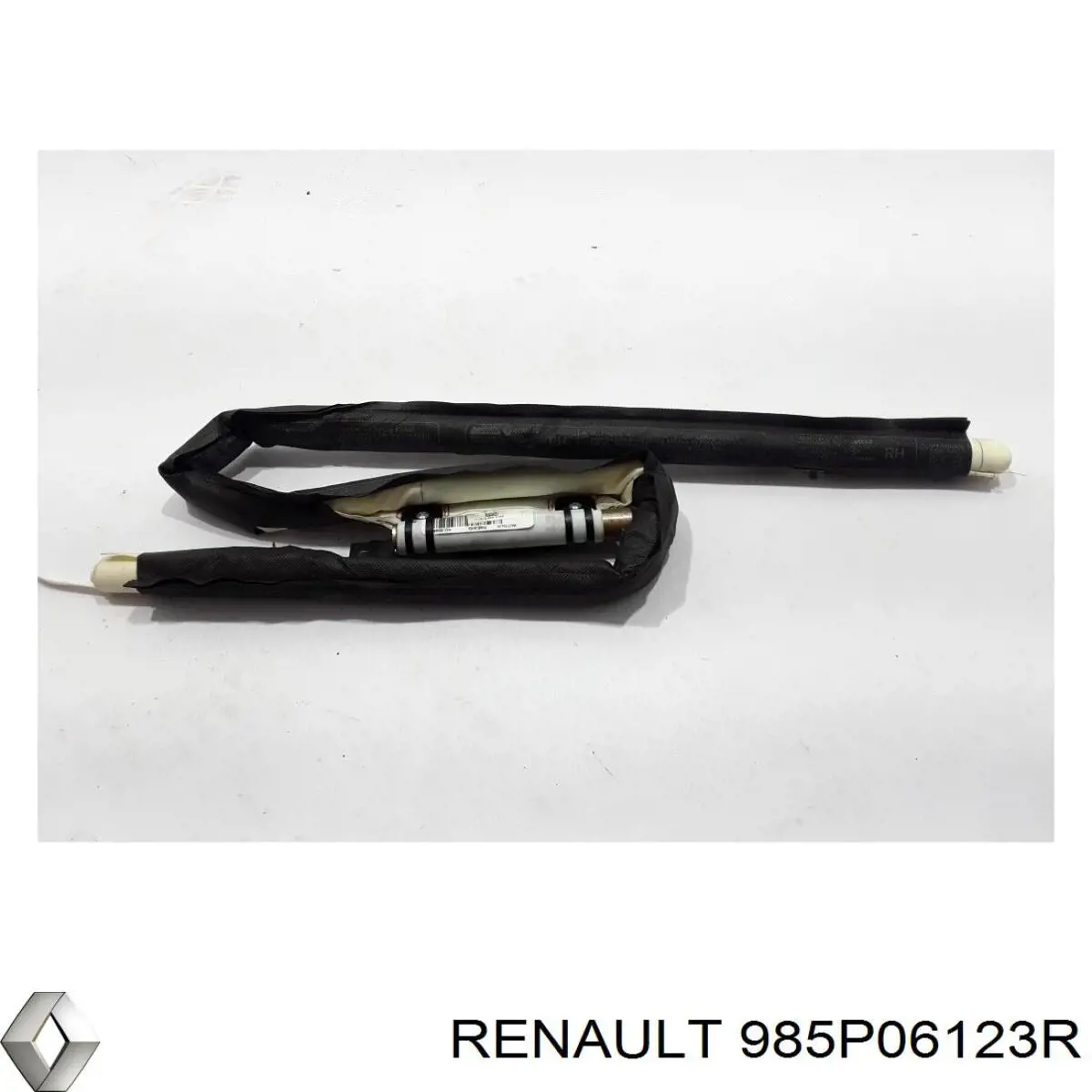 Купити 985P06123R Renault (RVI) Подушка безпеки, бічна, права, AIRBAG