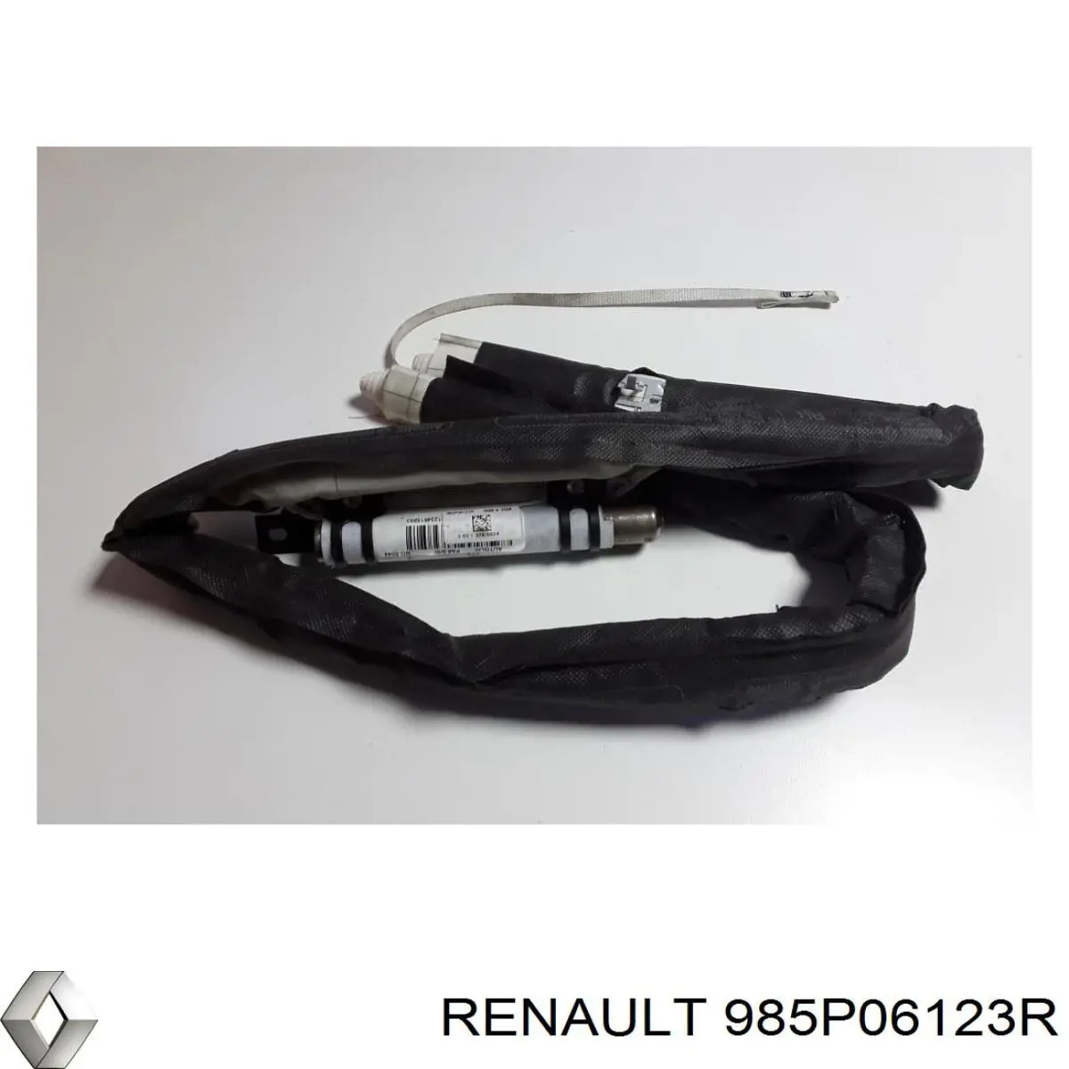 985P06123R Renault (RVI) Подушка безпеки, збоку права айрбег