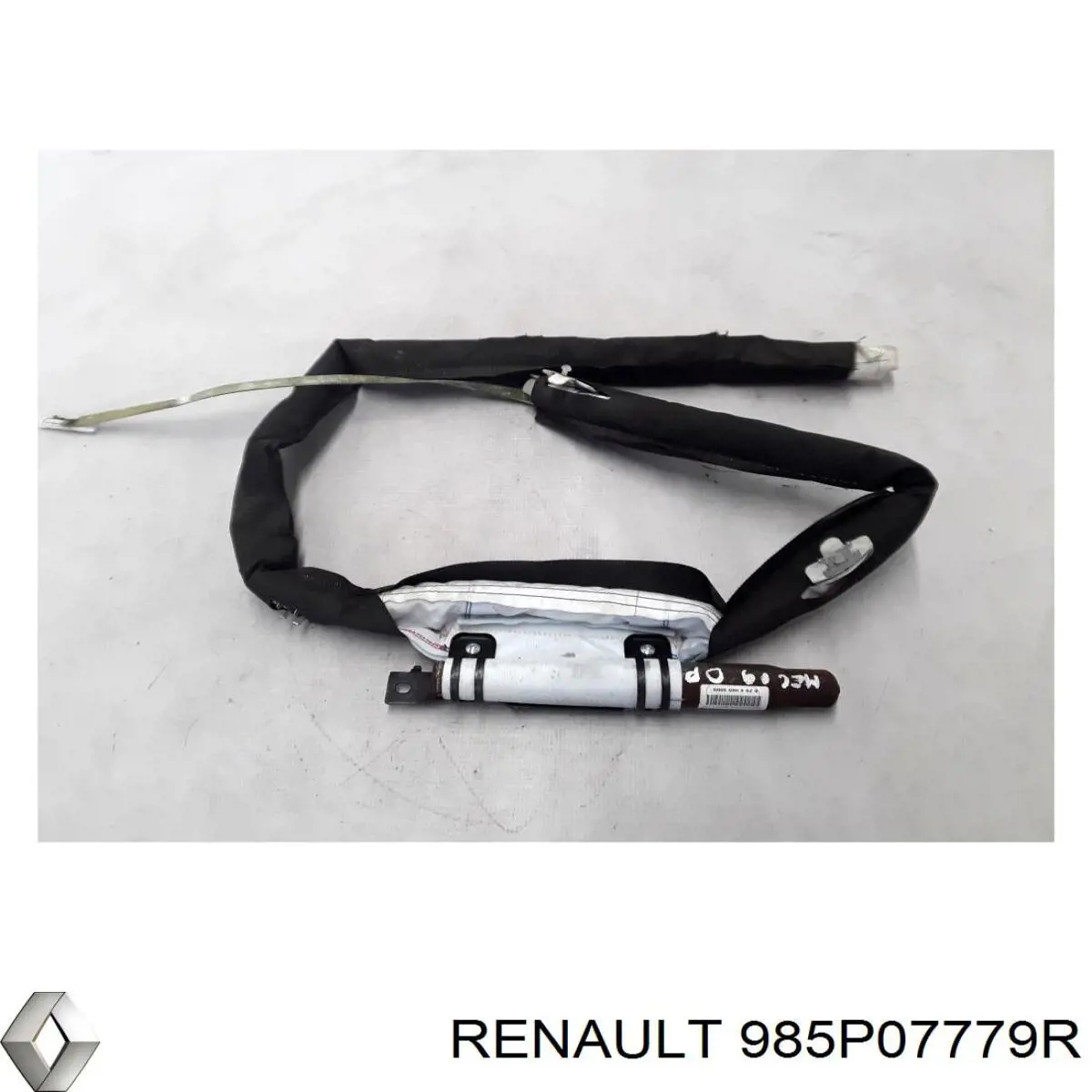  Renault (RVI) 985P07779R ціна, від 12.74 USD