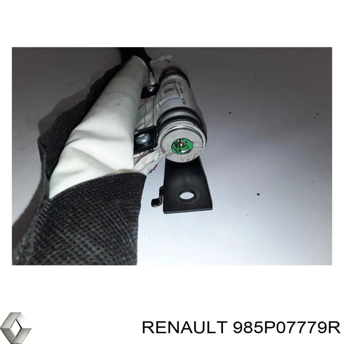  Renault (RVI) 985P00022R ціна, від 12.68 USD