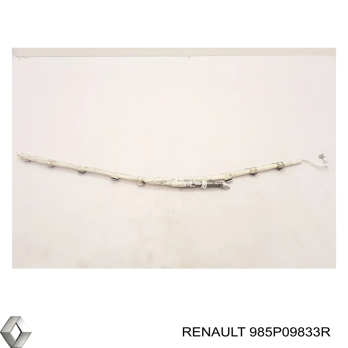 985P09833R Renault (RVI) Подушка безпеки, збоку, права, AIRBAG