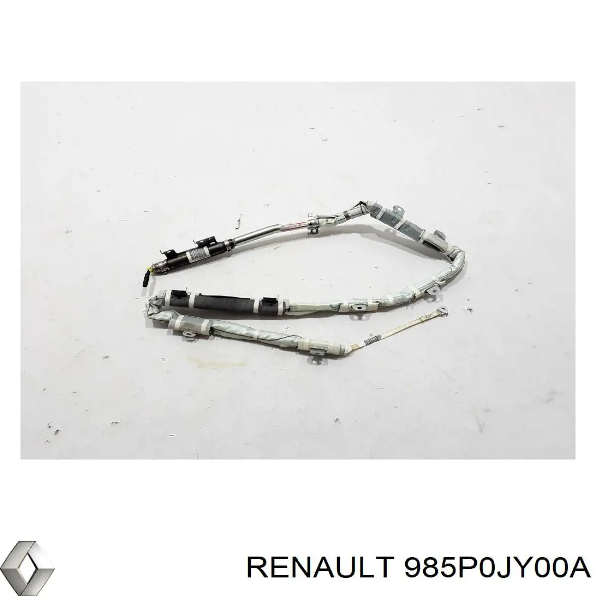  Renault (RVI) 985P0JY00A ціна, від 38.33 USD