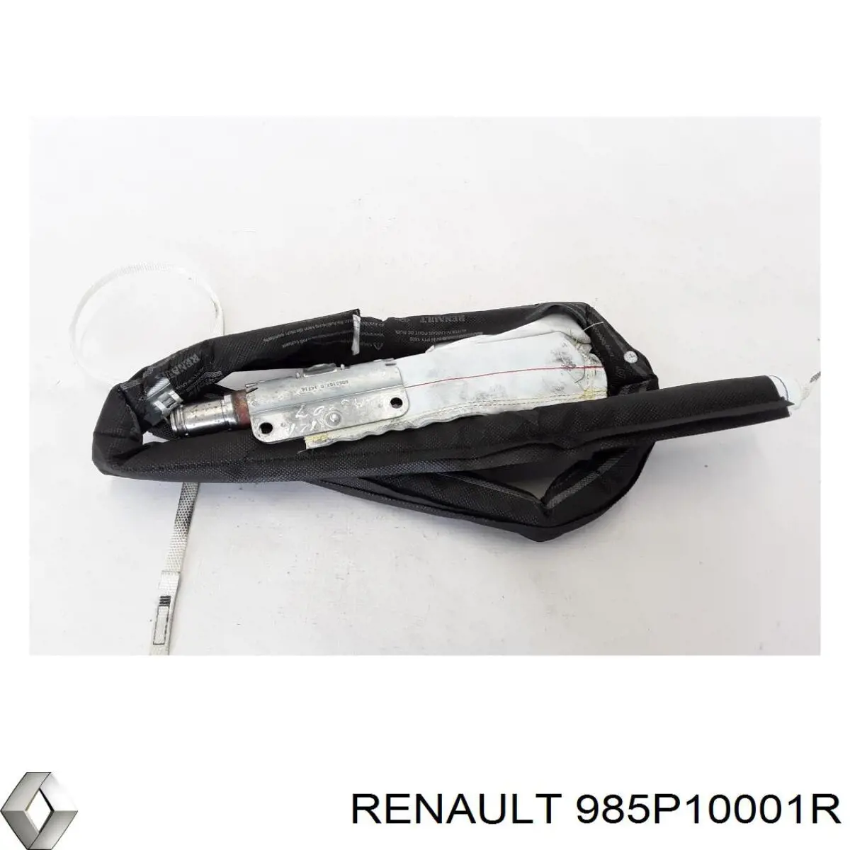 Подушка безпеки, збоку, ліва, AIRBAG 985P10001R Renault (RVI)