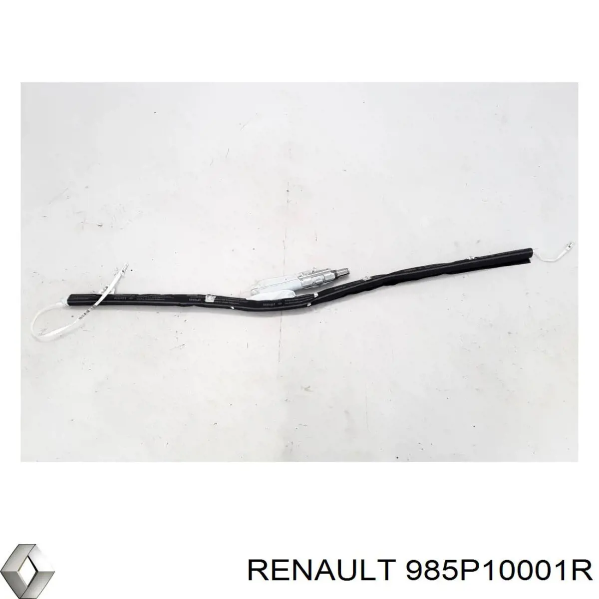  Подушка безпеки, збоку, ліва, AIRBAG Renault Laguna 3