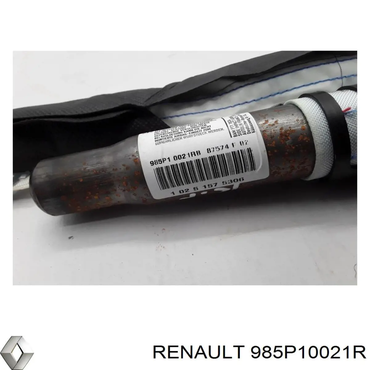  985P10021R Renault (RVI)
