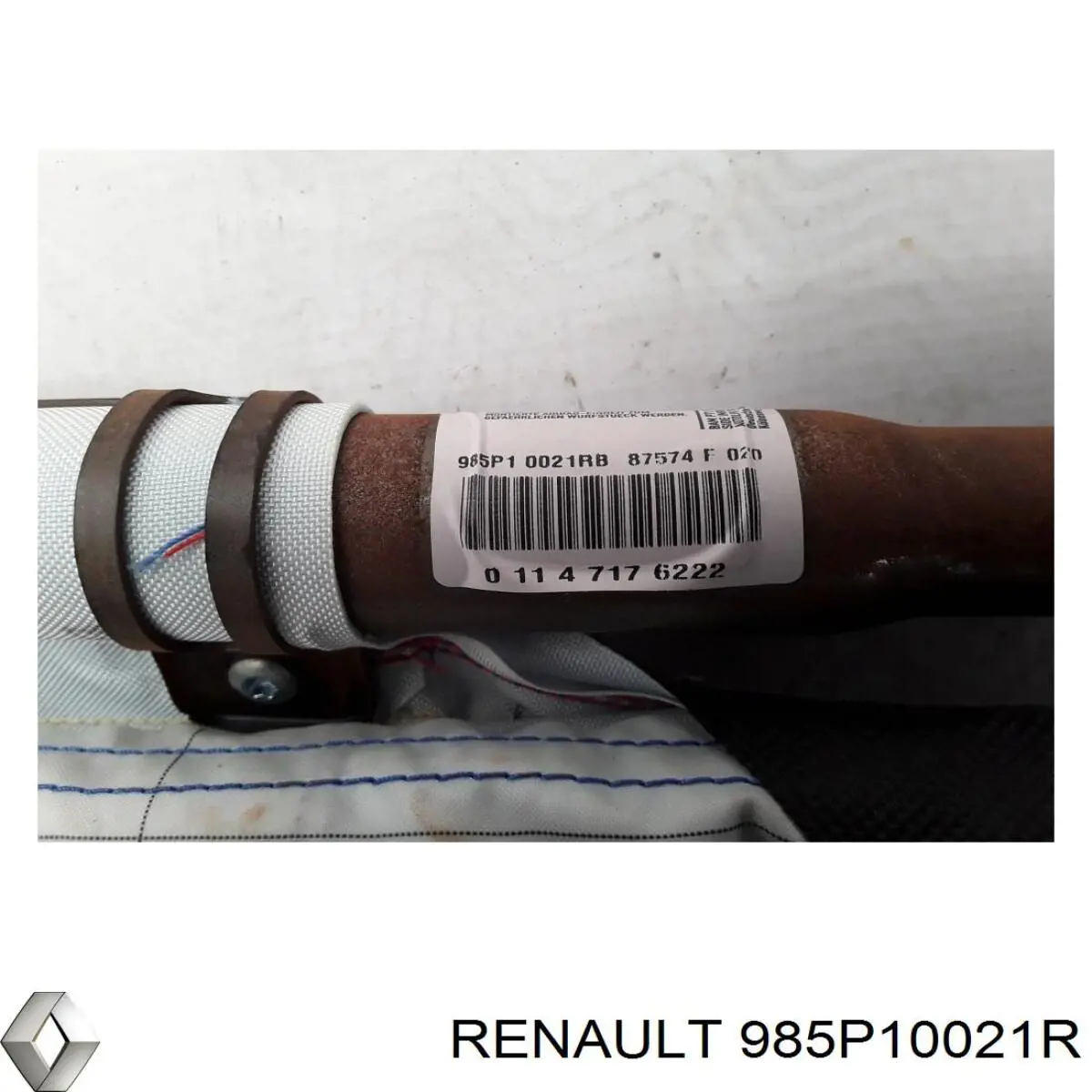 985P10021R Renault (RVI) 