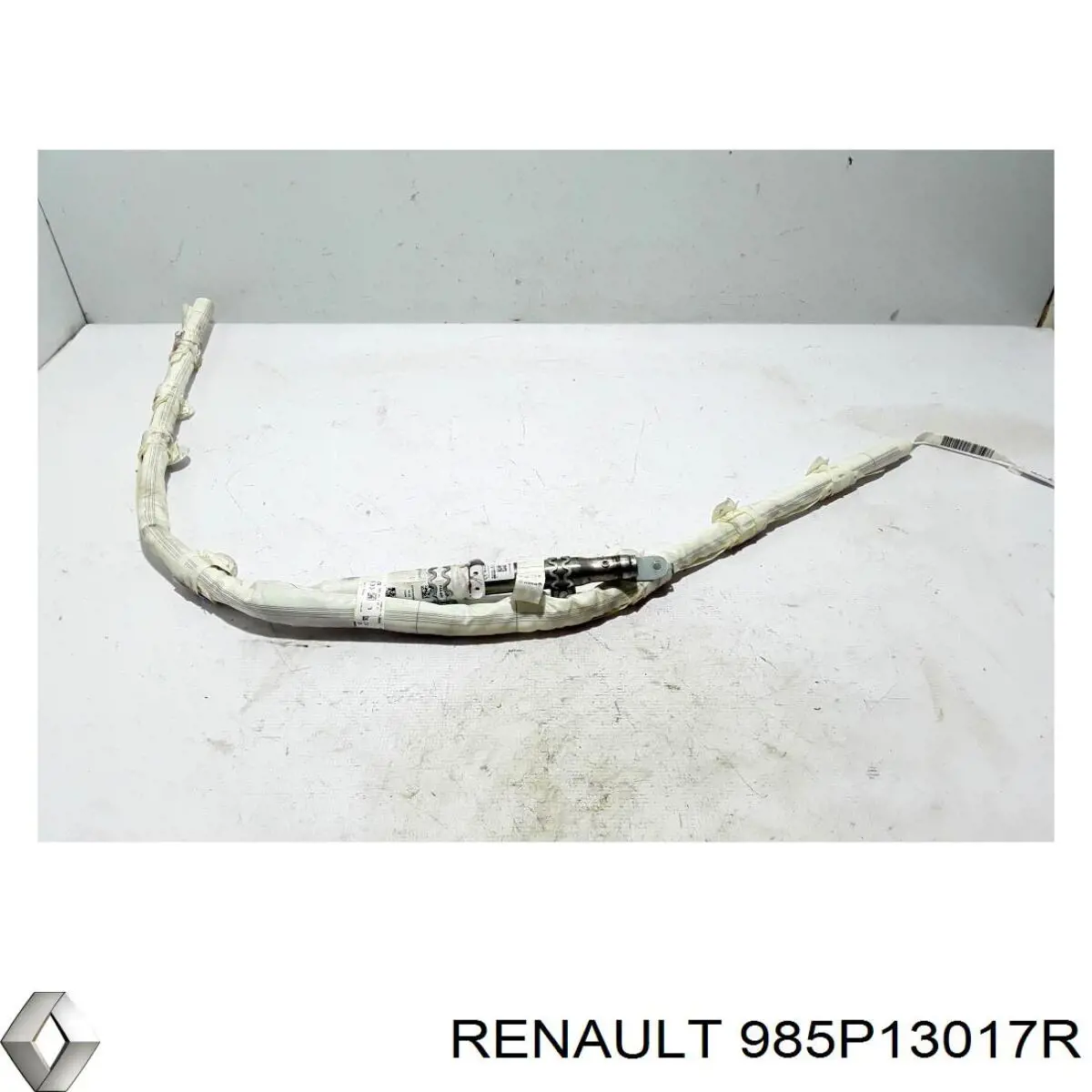 Подушка безпеки, збоку ліва айрбег Renault (RVI) 985P13017R ціна, від 177.85 USD