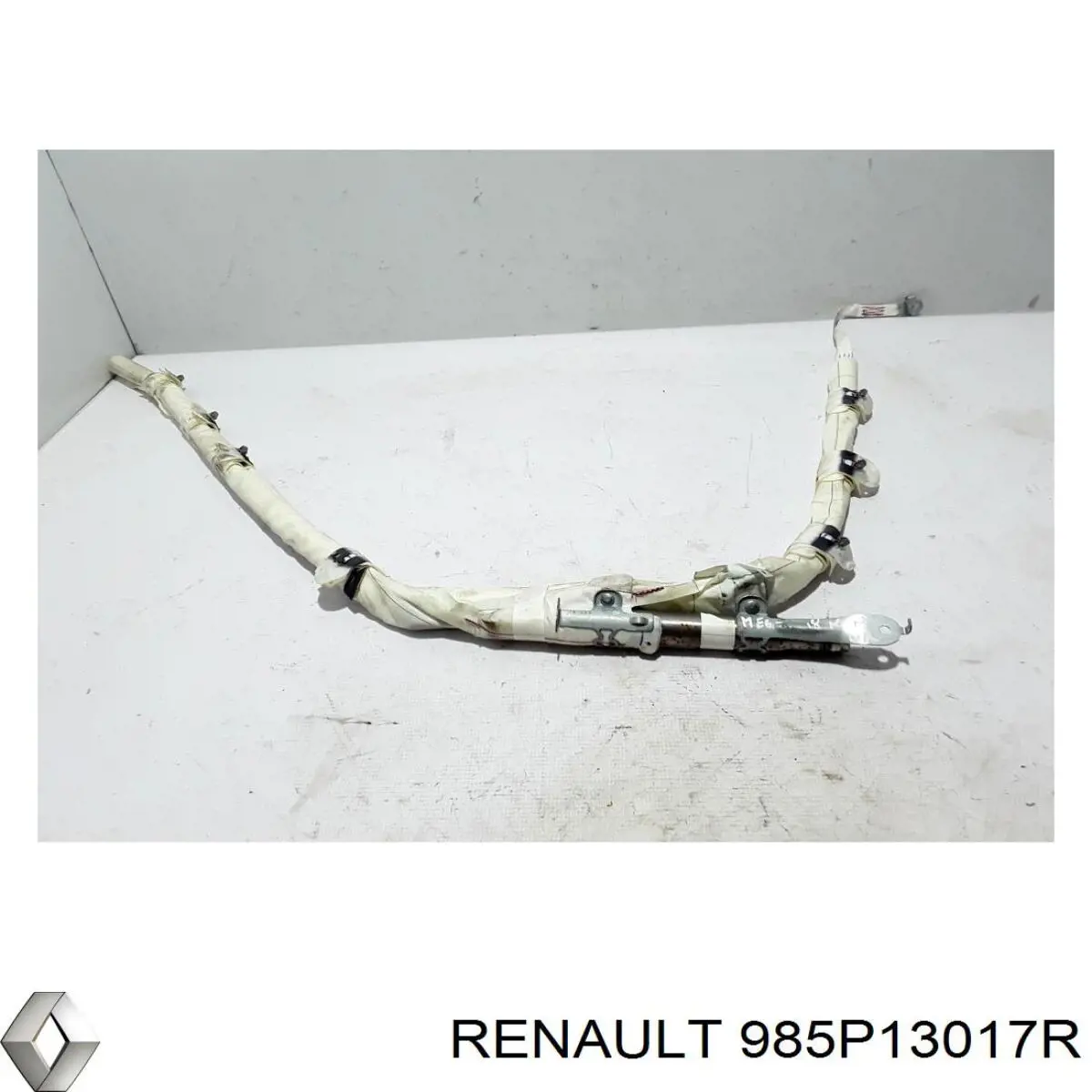 985P13017R Renault (RVI) Подушка безпеки, збоку ейрбегів