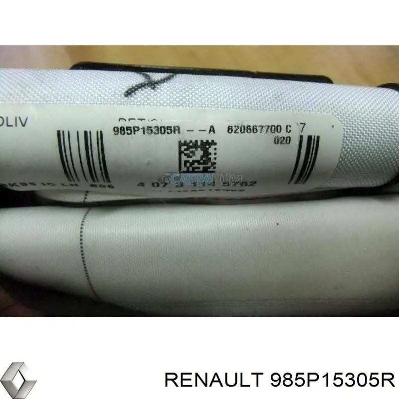  Renault (RVI) 985P15305R