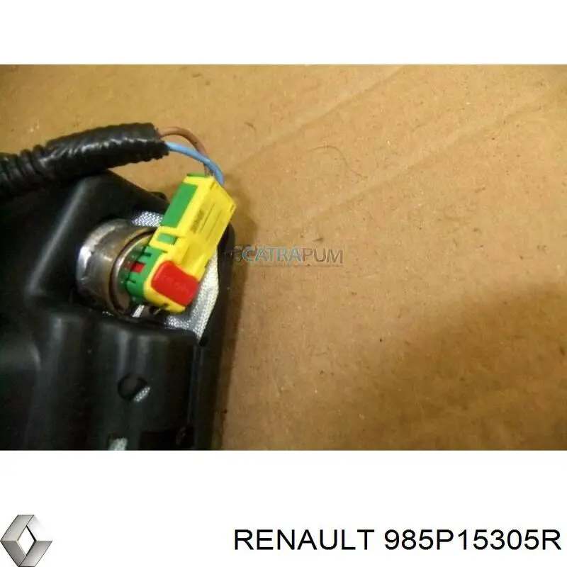 985P15305R Renault (RVI) 