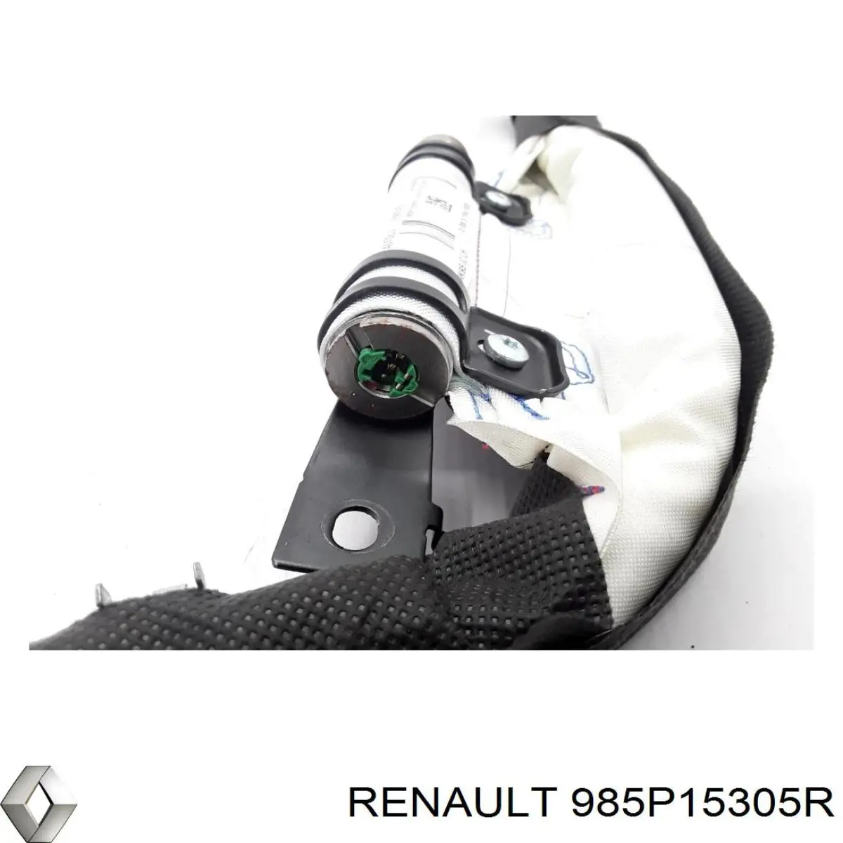 Renault (RVI) 985P15305R ціна, від 12.68 USD