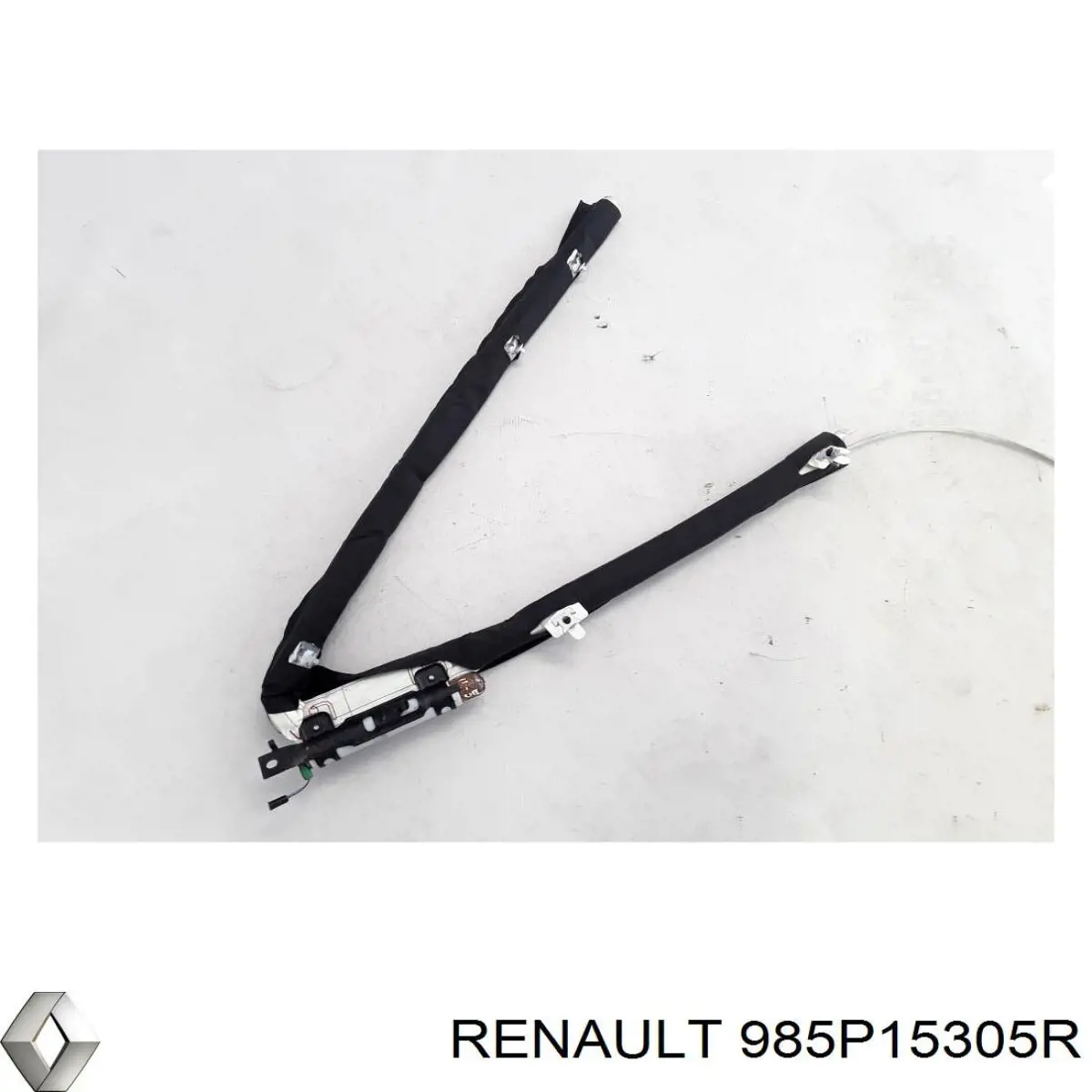  Renault (RVI) 985P15305R ціна, від 12.68 USD