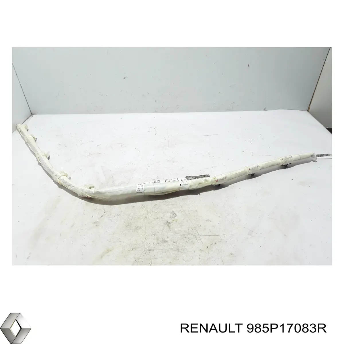 Купити 985P17083R Renault (RVI) Подушка безпеки, шторка бічна, ліва, AIRBAG