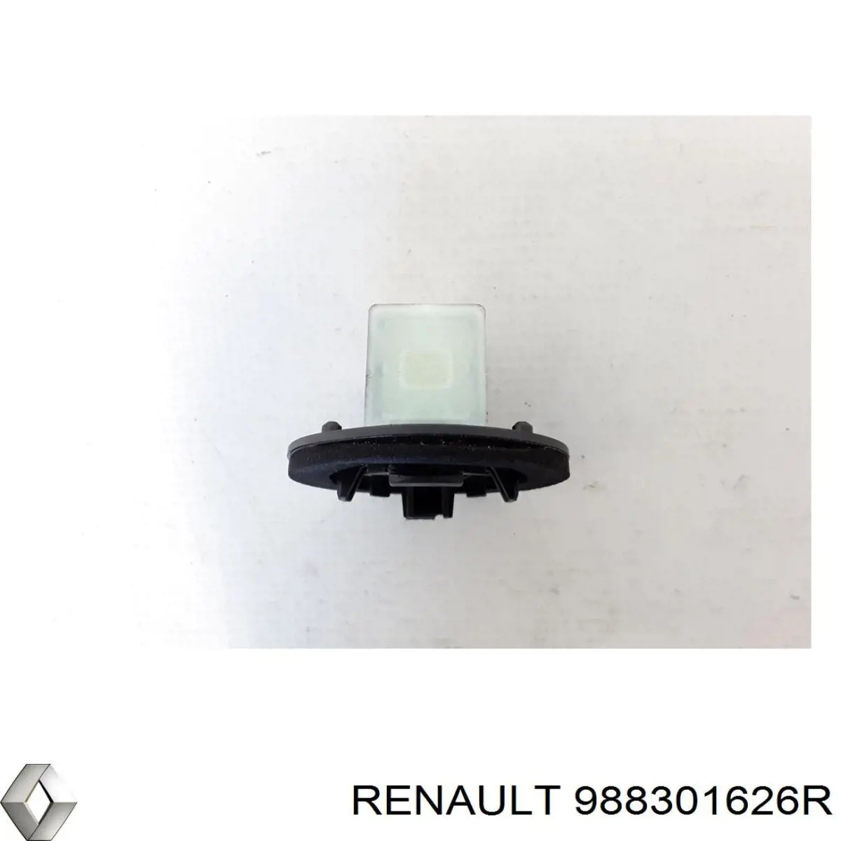 Датчик SRS Renault (RVI) 988301626R ціна, від 10.46 USD