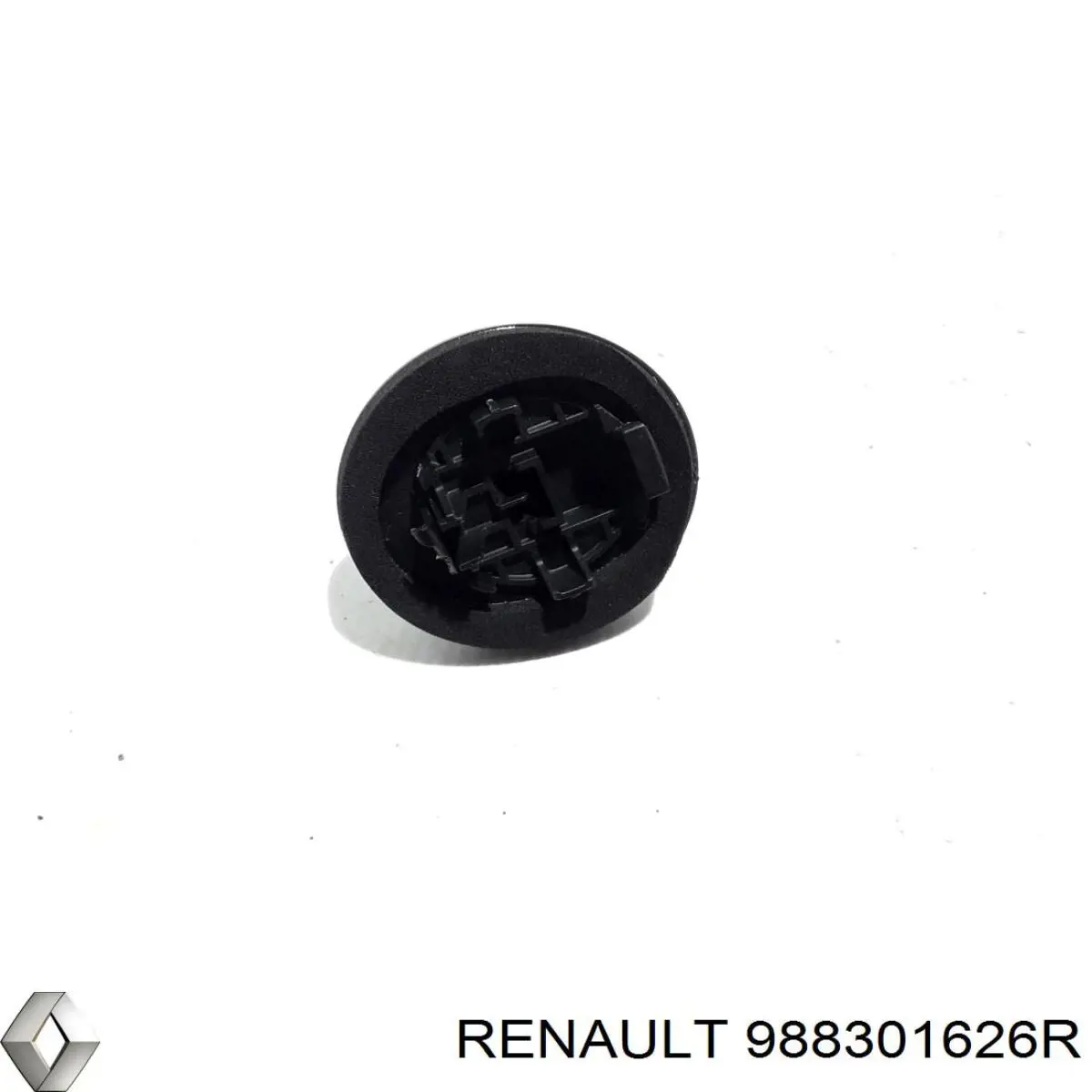 Купити 988301626R Renault (RVI) Датчик SRS
