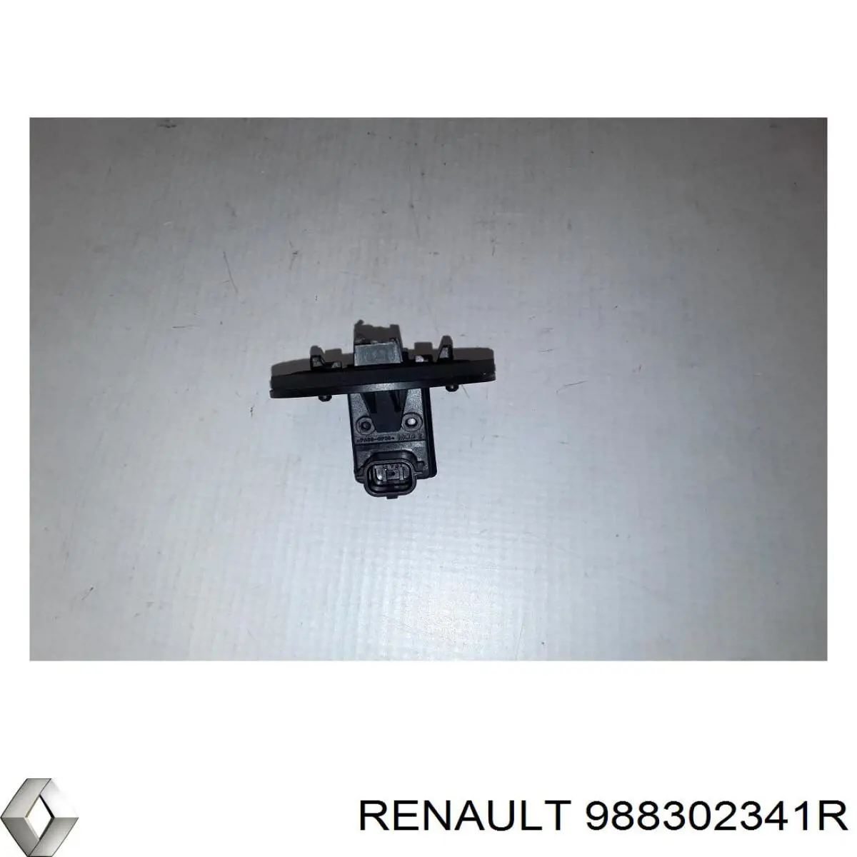  988302341R Renault (RVI)