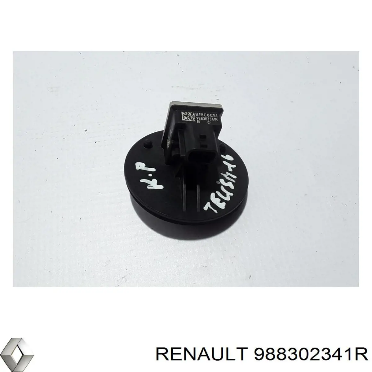 988302341R Renault (RVI) 