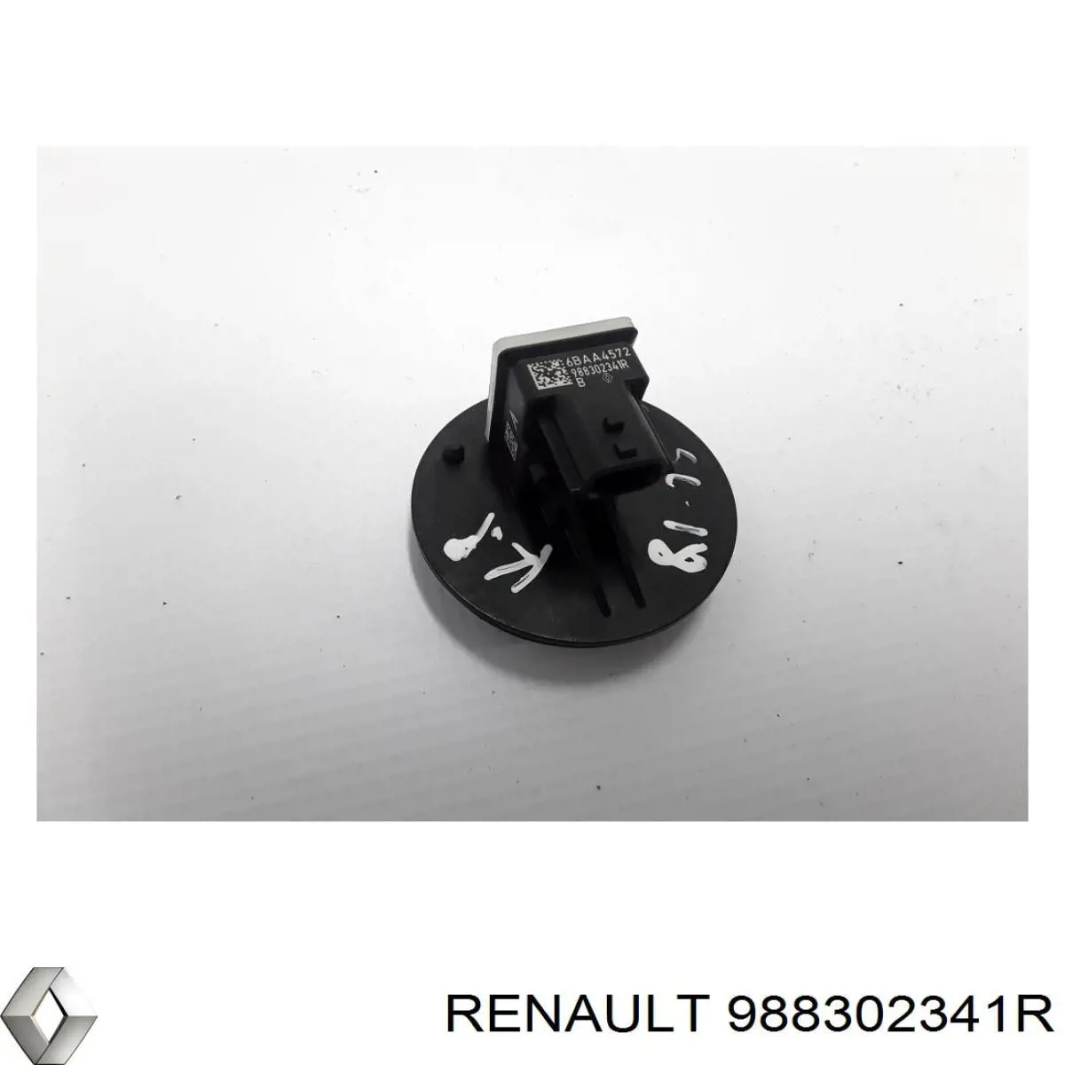 988302341R Renault (RVI) 