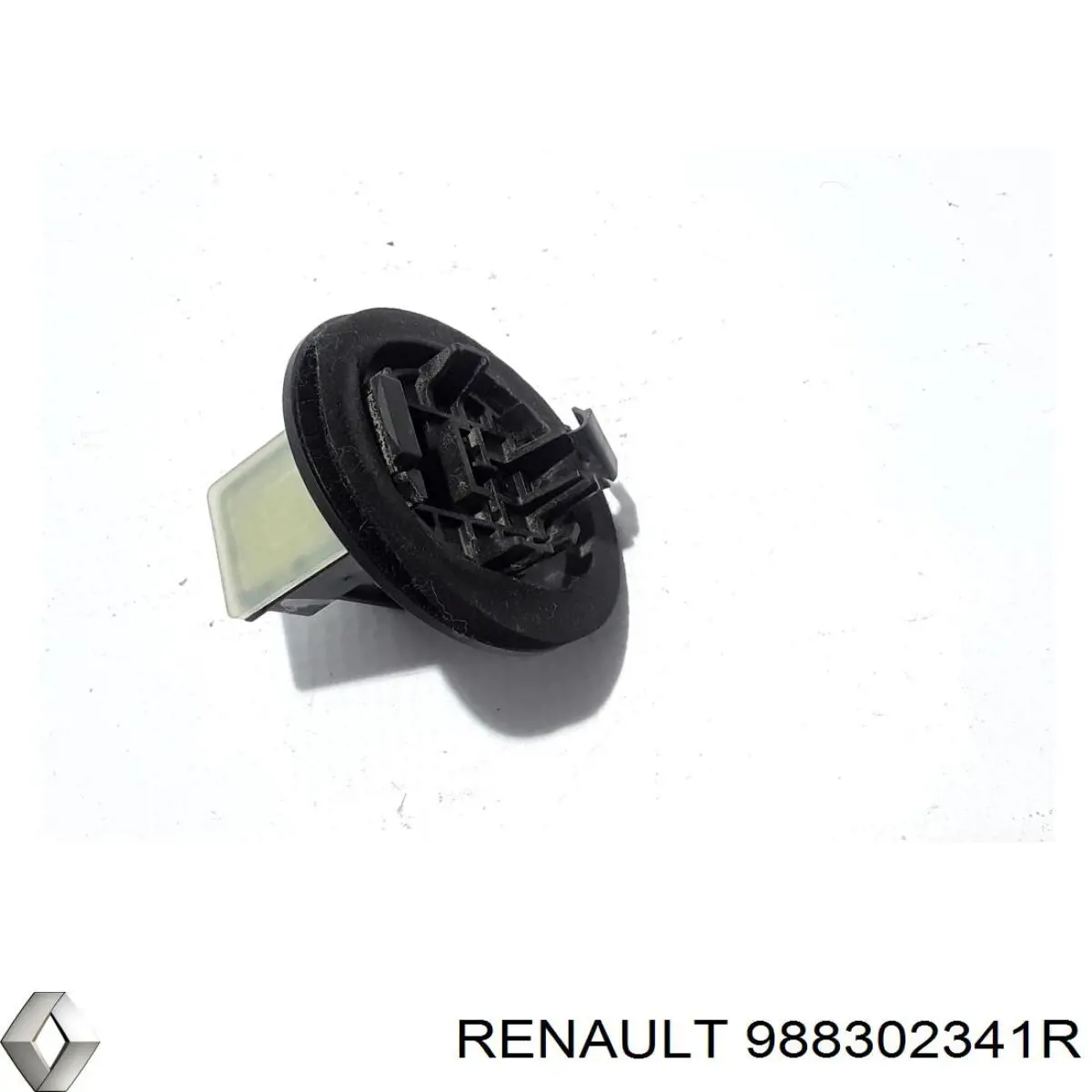  Renault (RVI) 988302341R ціна, від 9.76 USD