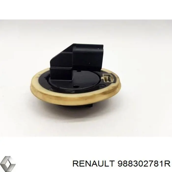 Купити 988302781R Renault (RVI) 