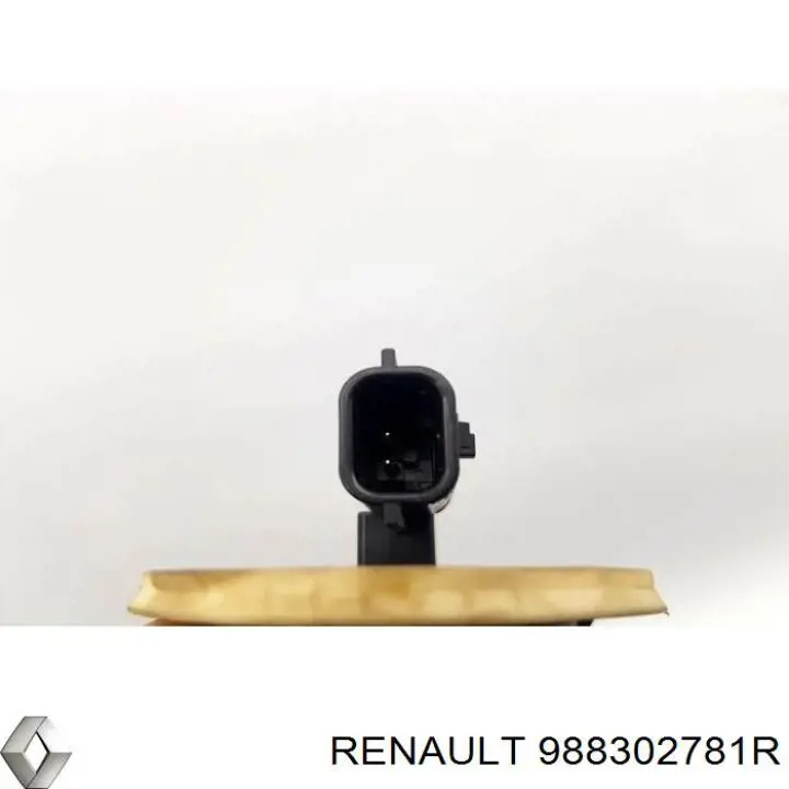 988302781R Renault (RVI) 