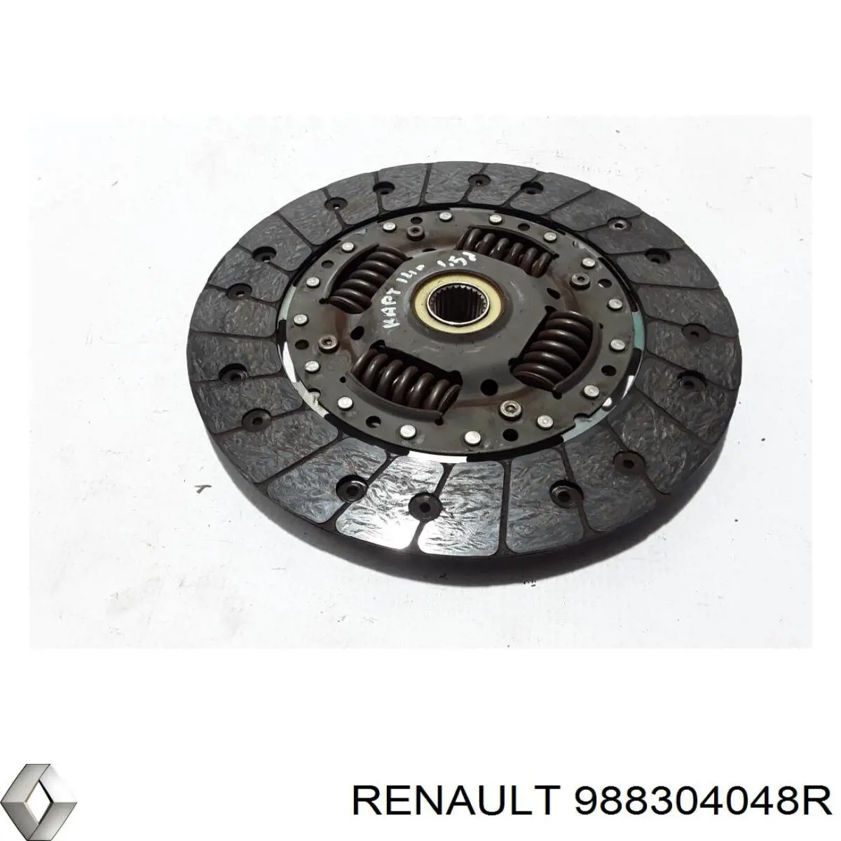 988304048R Renault (RVI) 