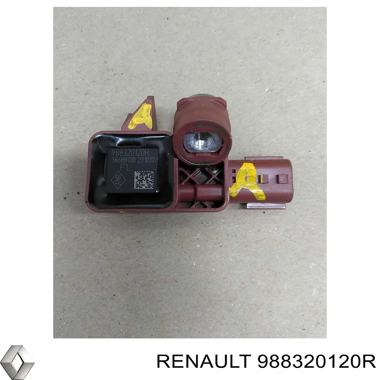 988320120R Renault (RVI) 
