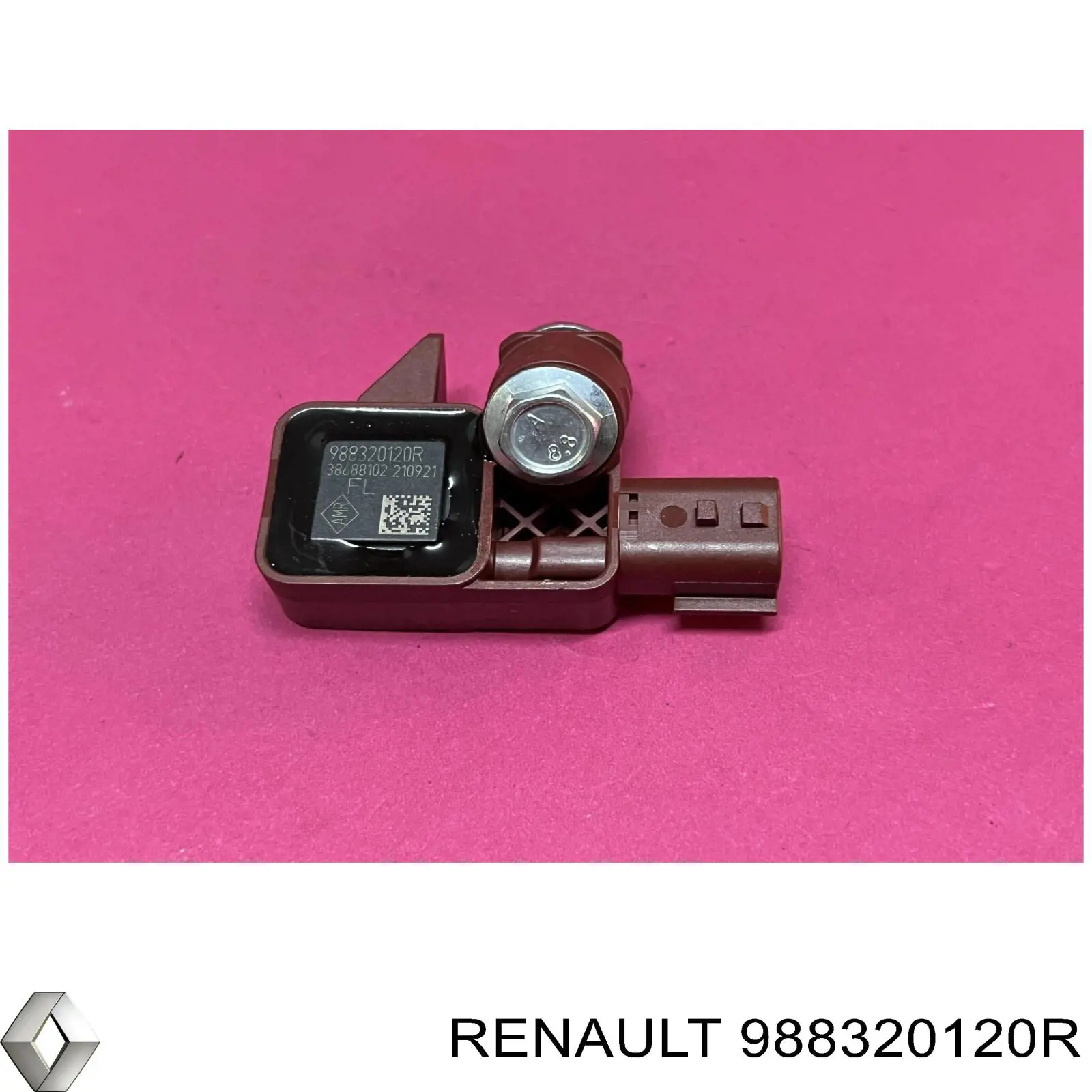 Купити 988320120R Renault (RVI) 