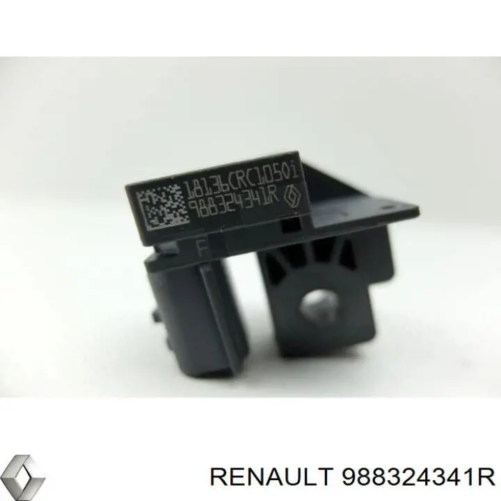 988324341R Renault (RVI) Датчик SRS
