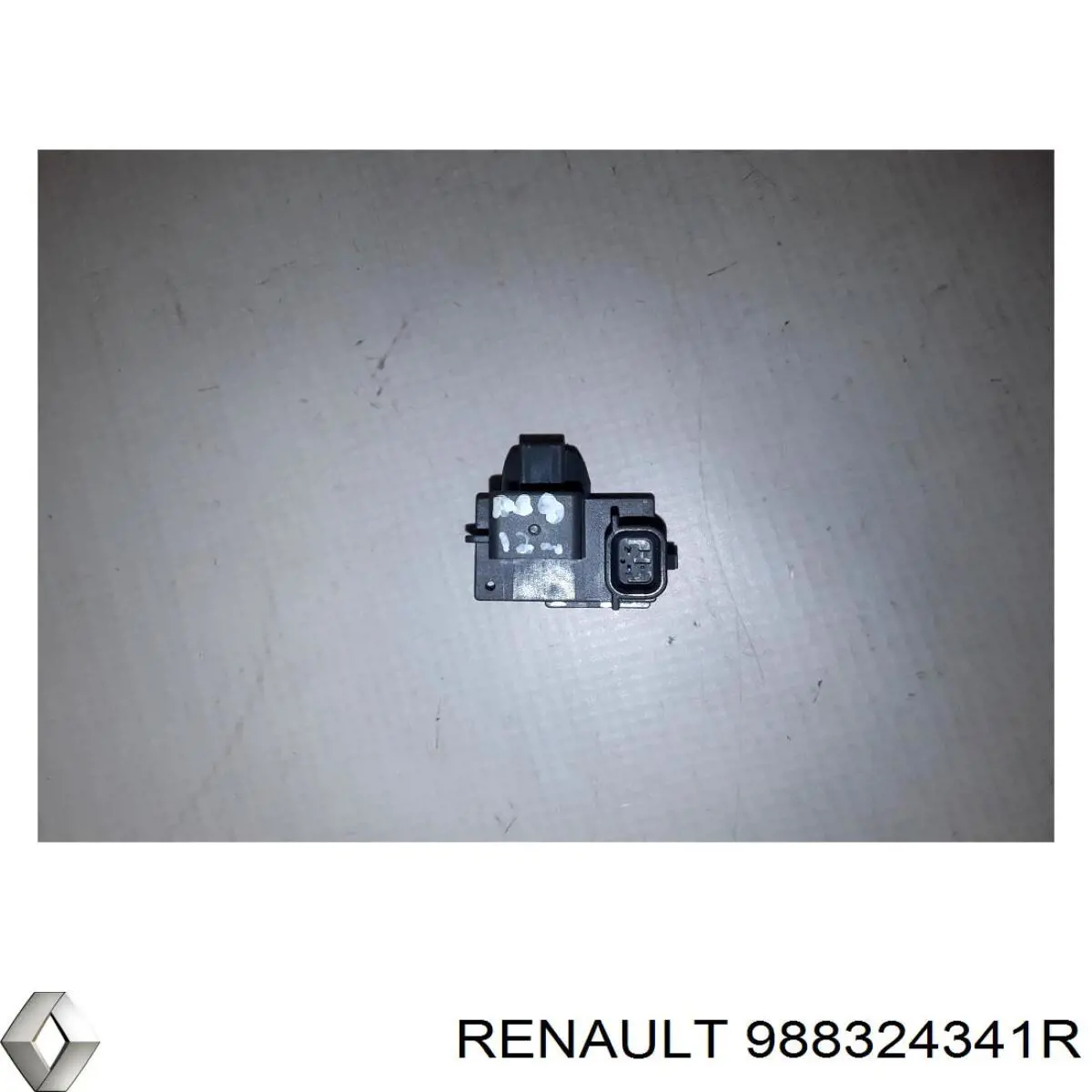 Купити 988324341R Renault (RVI) Датчик SRS