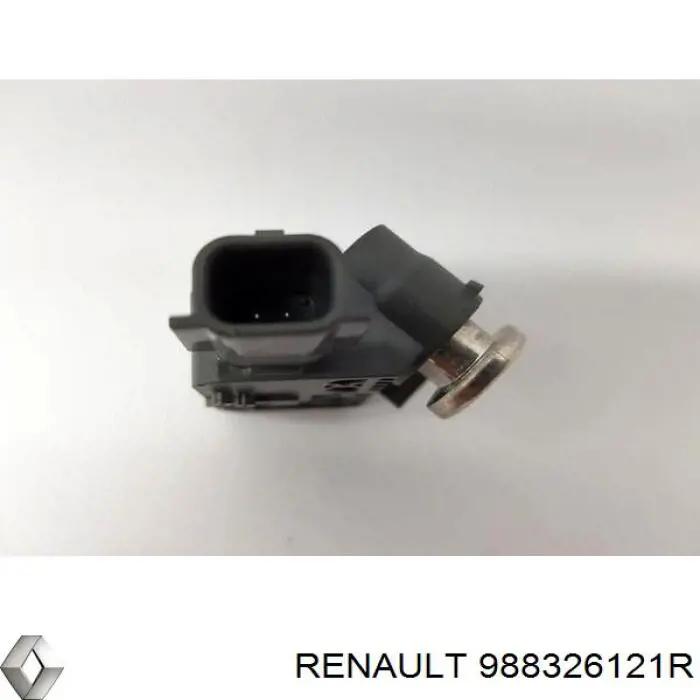988326121R Renault (RVI) 