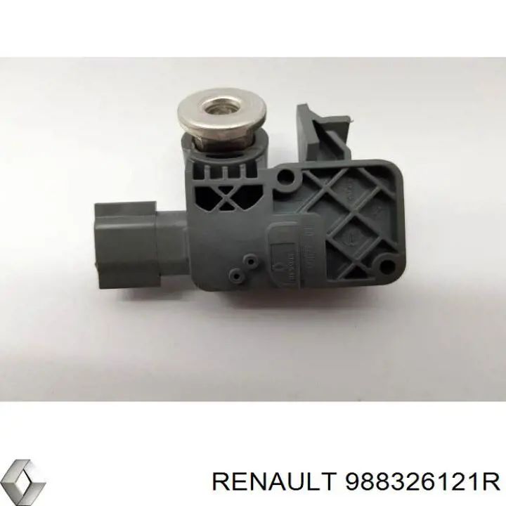  Renault (RVI) 988326121R ціна, від 9.58 USD