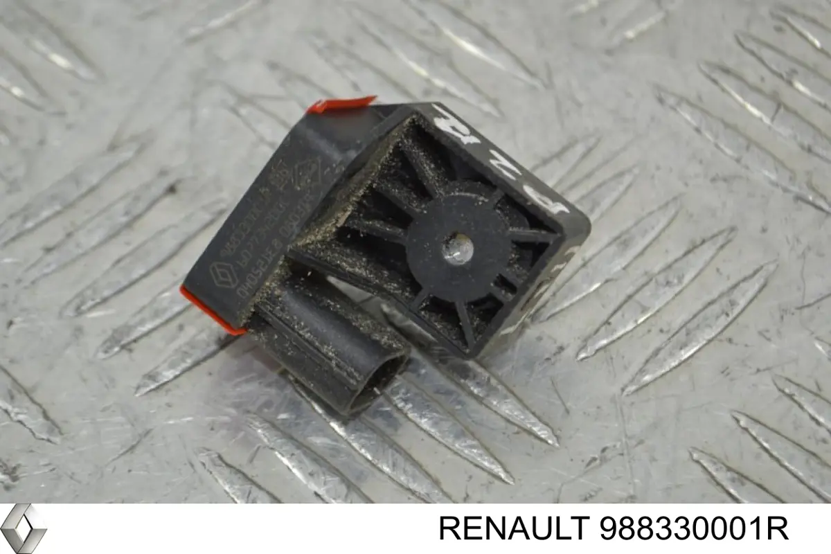 988330001R Renault (RVI) Датчик Ейрбег передній