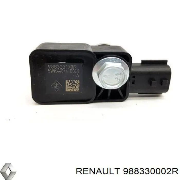 988330002R Renault (RVI) Датчик Ейрбег передній